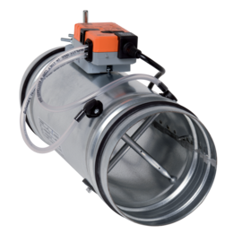 VAV ISOLE XVA D125 MOD